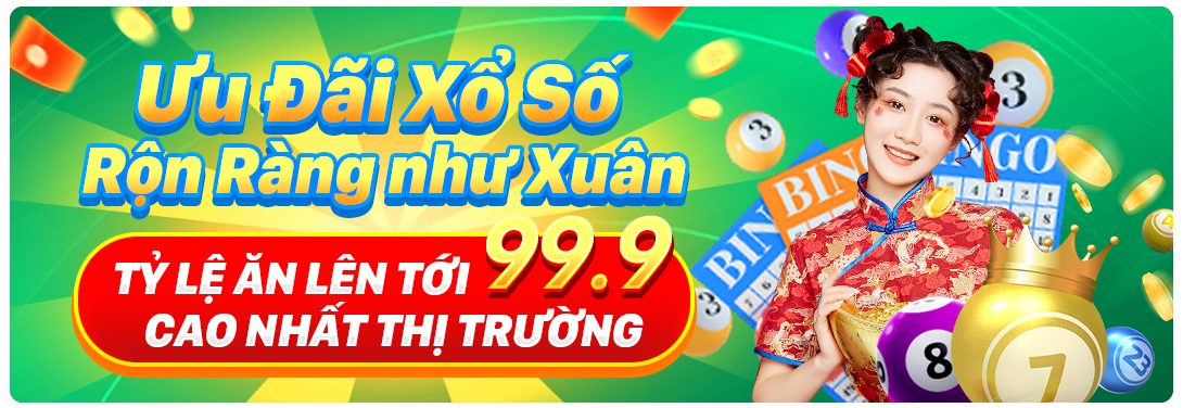 Khuyến mãi thưởng chào mừng thành viên mới tại VK88